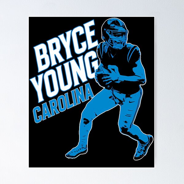 Item preview, Football Quarterback Dynamic Action Stance designed and sold by DeclanHam.