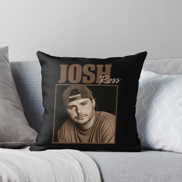 Item preview, josh ross designed and sold by NancyFlanagan0.