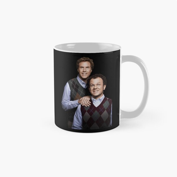 Item preview, Will Ferrell and John C. Reilly comedy film Step Brothers designed and sold by SangaSTRW.