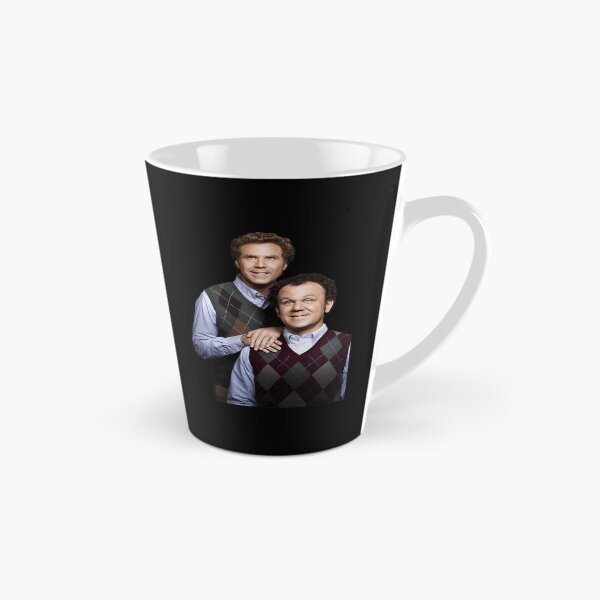 Item preview, Will Ferrell and John C. Reilly comedy film Step Brothers designed and sold by SangaSTRW.