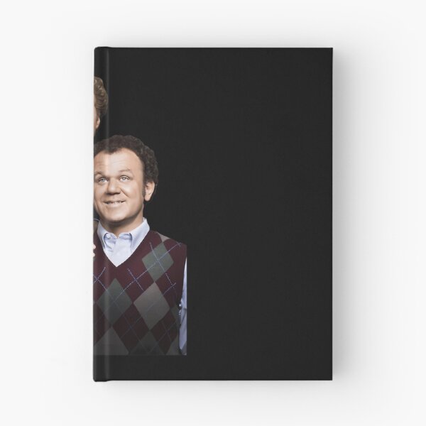 Item preview, Will Ferrell and John C. Reilly comedy film Step Brothers designed and sold by SangaSTRW.