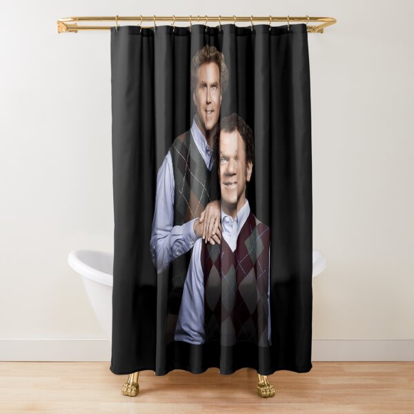 Item preview, Will Ferrell and John C. Reilly comedy film Step Brothers designed and sold by SangaSTRW.
