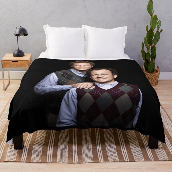 Item preview, Will Ferrell and John C. Reilly comedy film Step Brothers designed and sold by SangaSTRW.