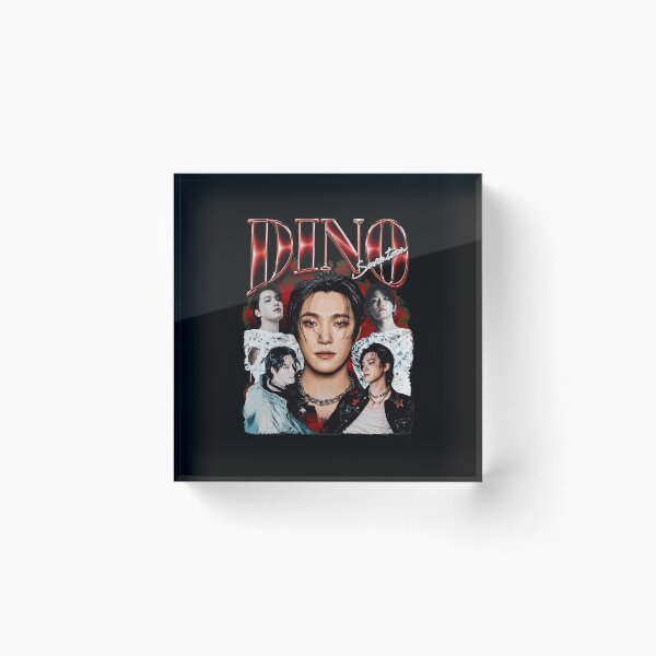 Item preview, Retro K-Pop Idol Fan  designed and sold by TracenNgf.