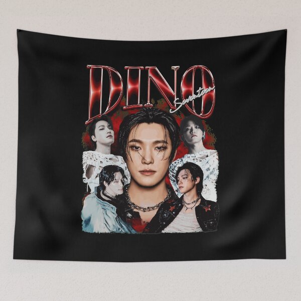 Item preview, Retro K-Pop Idol Fan  designed and sold by TracenNgf.