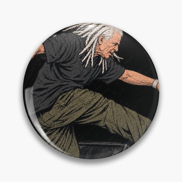 Item preview, Old Not Dead This Is What You Called Dance - Funny Dance Art designed and sold by BRTHRCNK01.