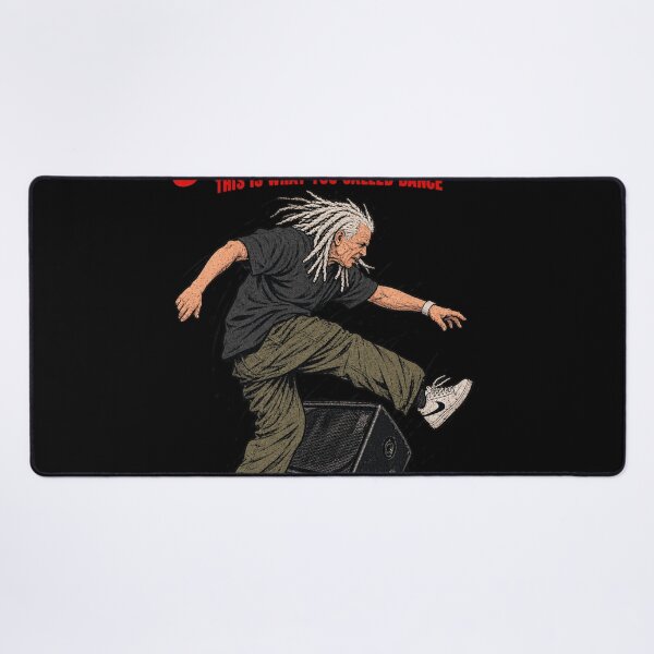 Item preview, Old Not Dead This Is What You Called Dance - Funny Dance Art designed and sold by BRTHRCNK01.