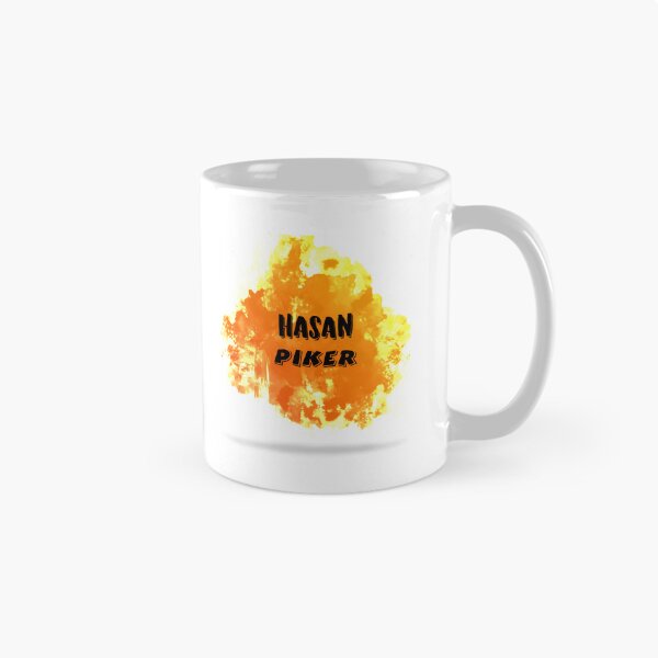 Item preview, Hasan Piker  designed and sold by ri-npiegel.