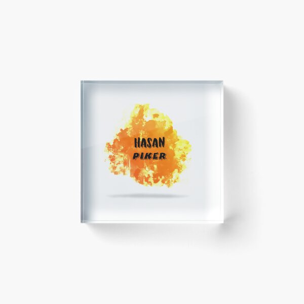 Item preview, Hasan Piker  designed and sold by ri-npiegel.