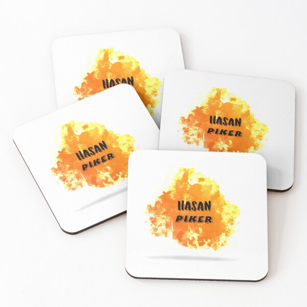 Item preview, Hasan Piker  designed and sold by ri-npiegel.