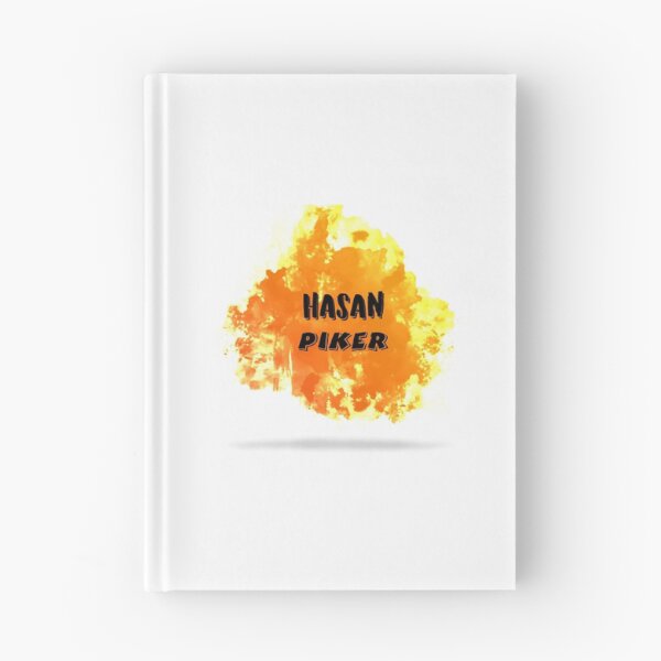 Item preview, Hasan Piker  designed and sold by ri-npiegel.
