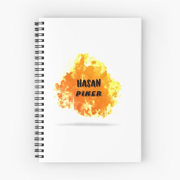 Item preview, Hasan Piker  designed and sold by ri-npiegel.