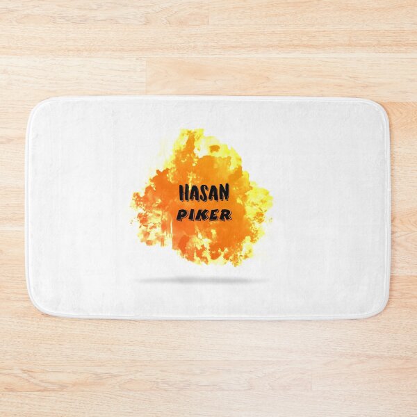Item preview, Hasan Piker  designed and sold by ri-npiegel.