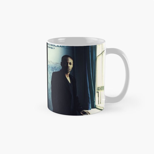 Item preview, MC Solaar - Chapitre 7 Album 2007 designed and sold by DuDuChben.