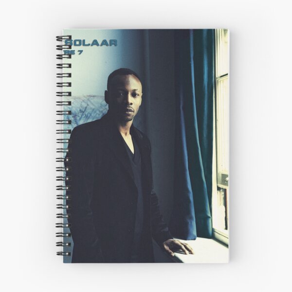 Item preview, MC Solaar - Chapitre 7 Album 2007 designed and sold by DuDuChben.