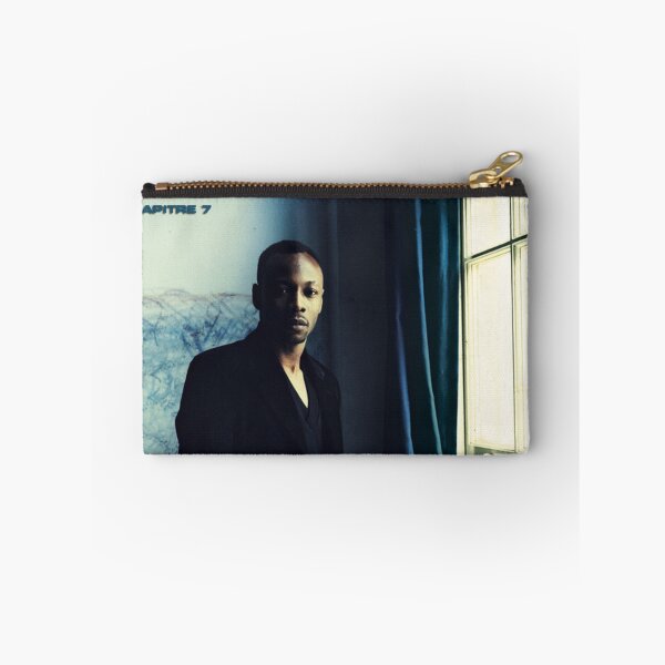Item preview, MC Solaar - Chapitre 7 Album 2007 designed and sold by DuDuChben.