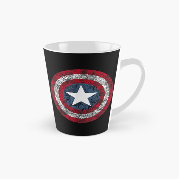 Item preview, Marvelzz Captain America Avengersss Shield Comic designed and sold by deepbsimran.