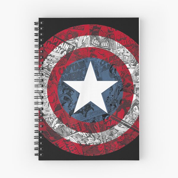 Item preview, Marvelzz Captain America Avengersss Shield Comic designed and sold by deepbsimran.