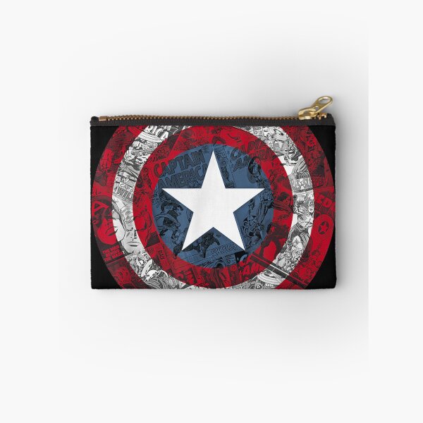 Item preview, Marvelzz Captain America Avengersss Shield Comic designed and sold by deepbsimran.