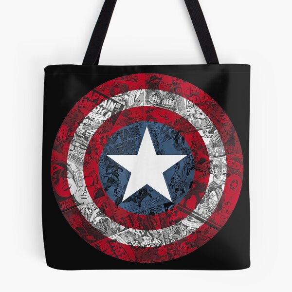 Item preview, Marvelzz Captain America Avengersss Shield Comic designed and sold by deepbsimran.