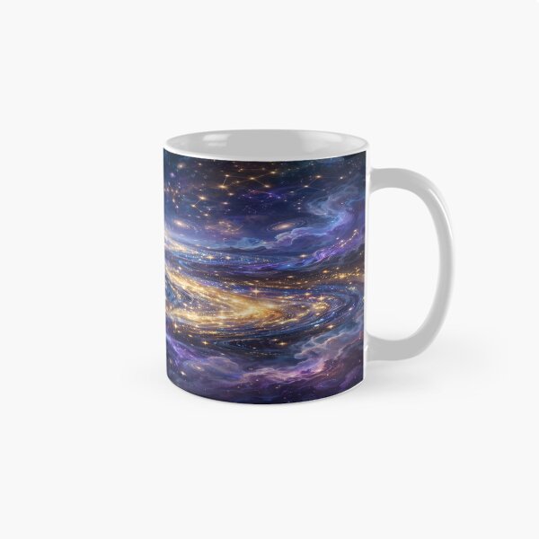 Item preview, River of Stars designed and sold by Korral.
