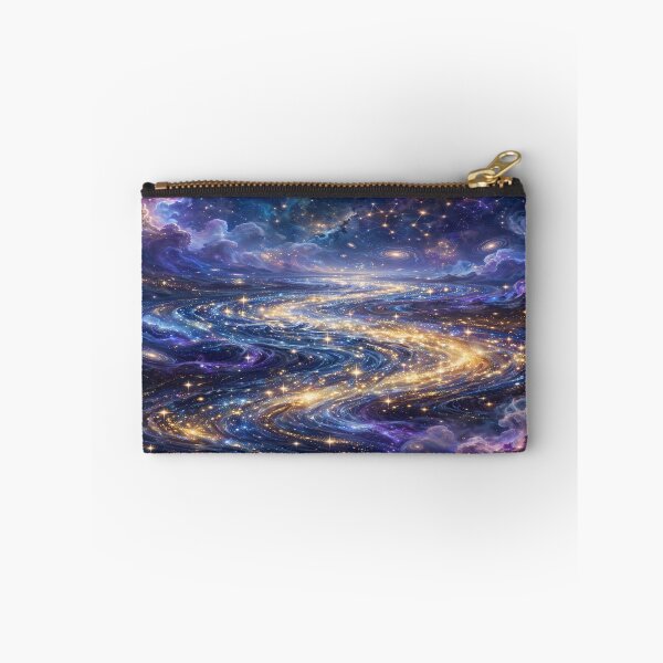 Item preview, River of Stars designed and sold by Korral.