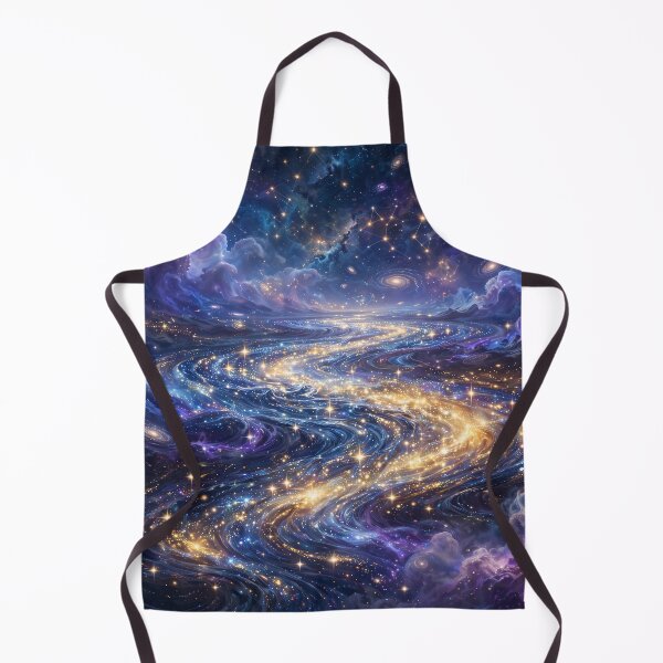 Item preview, River of Stars designed and sold by Korral.