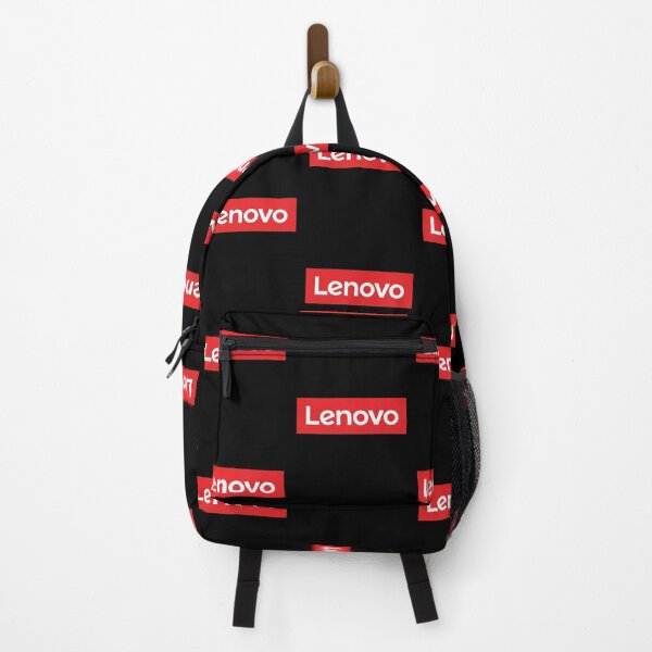 Item preview, Lenovo Supremes Box Logo Style Parody designed and sold by Hommatewel.