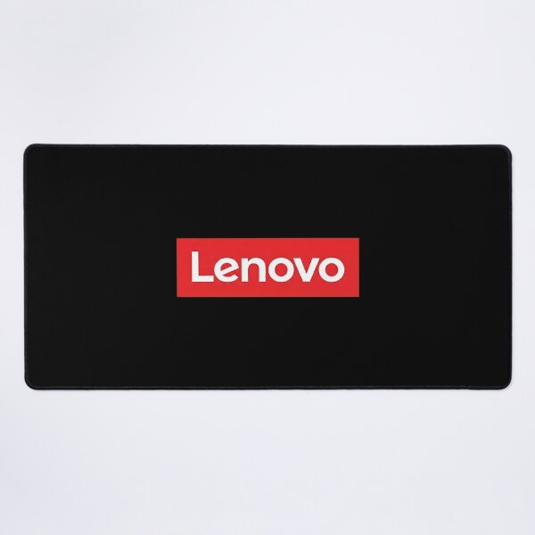 Item preview, Lenovo Supremes Box Logo Style Parody  designed and sold by Hommatewel.