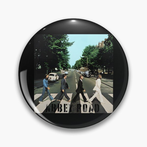 Item preview, Abbey Road designed and sold by anozieqaqaac.