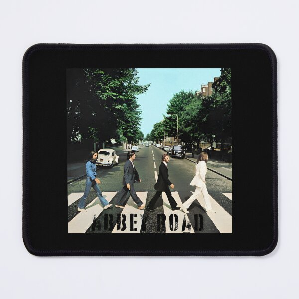 Item preview, Abbey Road designed and sold by anozieqaqaac.