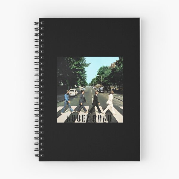 Item preview, Abbey Road designed and sold by anozieqaqaac.