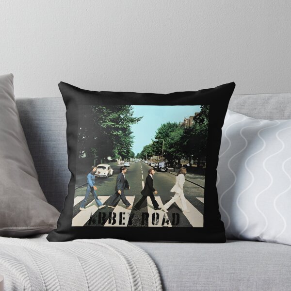 Item preview, Abbey Road designed and sold by anozieqaqaac.