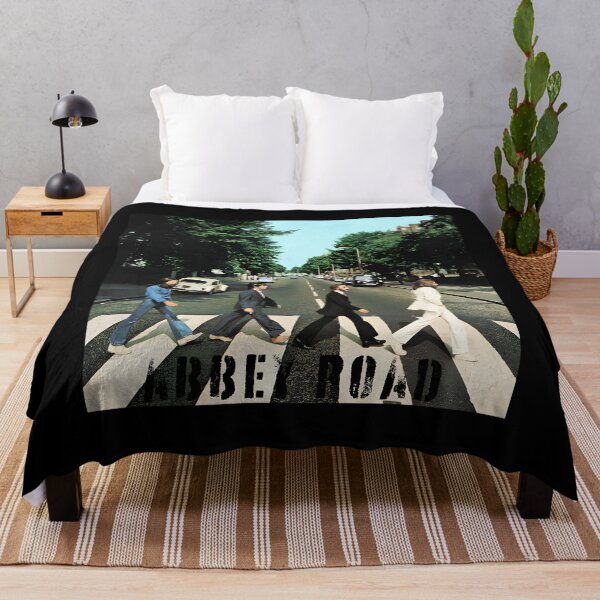 Item preview, Abbey Road designed and sold by anozieqaqaac.