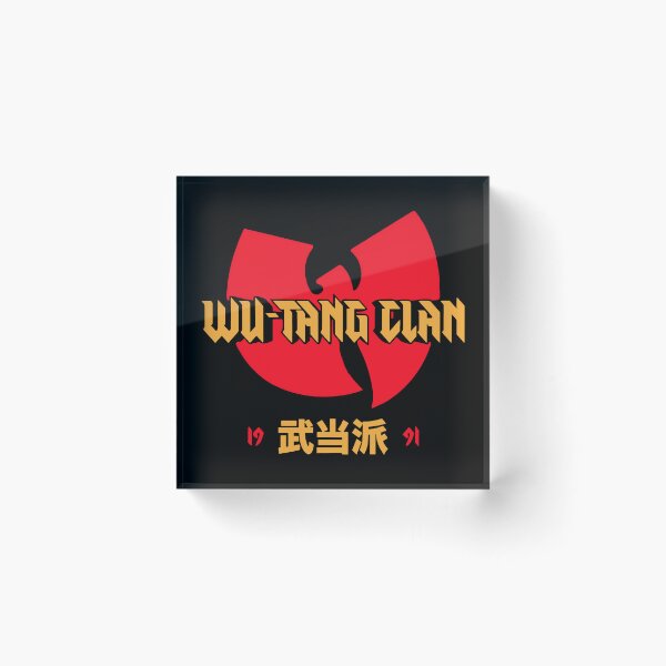 Item preview, Protect Ya Neck Wutang Top Collects designed and sold by kennetardi.