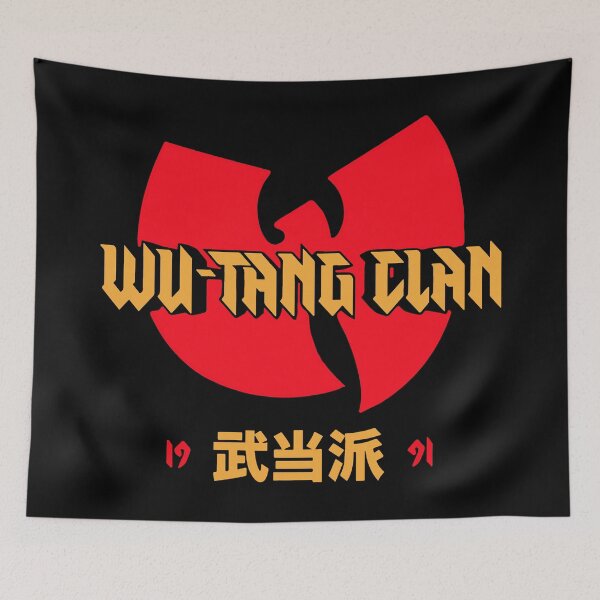 Item preview, Protect Ya Neck Wutang Top Collects designed and sold by kennetardi.