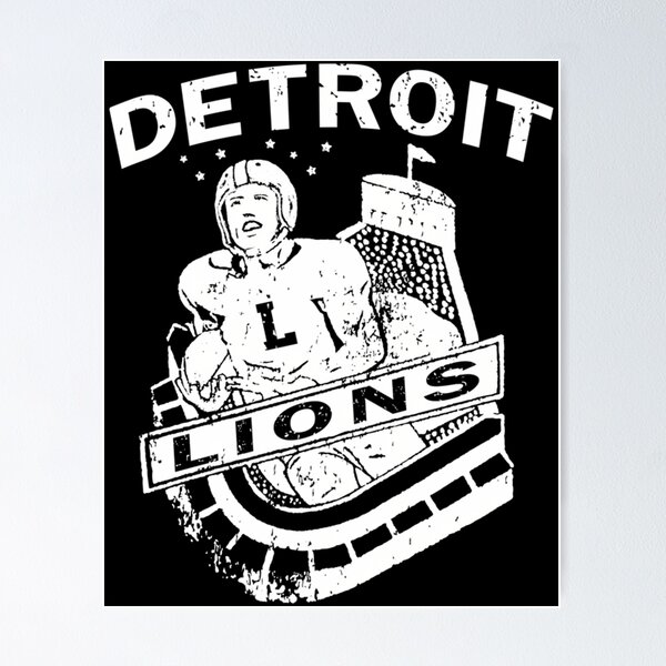 Item preview, Football Player Stadium Crest Emblem designed and sold by DeclanHam.