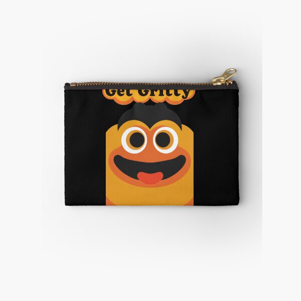Item preview, Get Gritty Retro Cartoon Character designed and sold by RicharVanTassel.