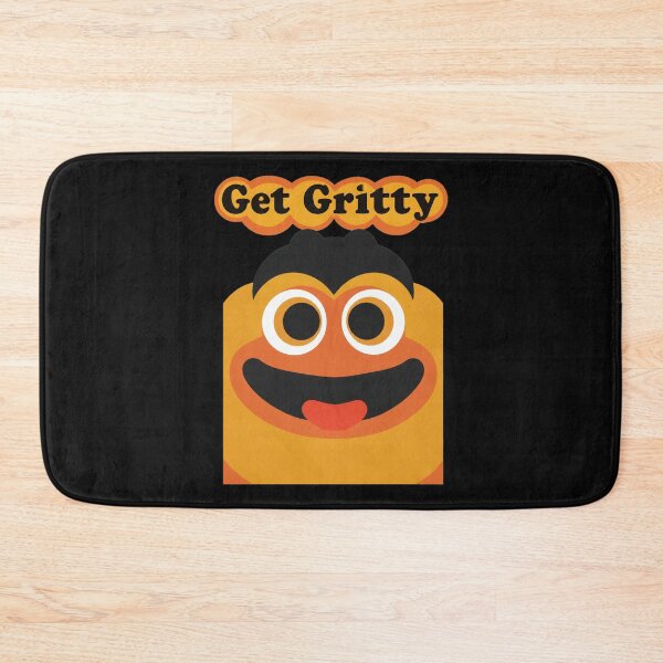 Item preview, Get Gritty Retro Cartoon Character designed and sold by RicharVanTassel.