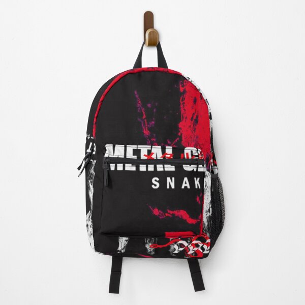 Item preview, Snake Eater Game designed and sold by BrianYauss.