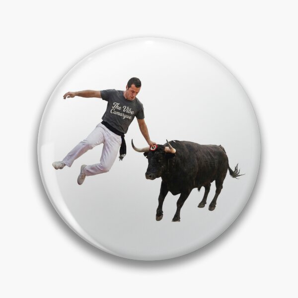 Item preview, CAMARGUE SPIRIT designed and sold by jeanlouis11430.