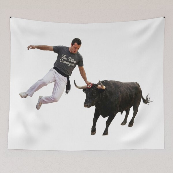Item preview, CAMARGUE SPIRIT designed and sold by jeanlouis11430.