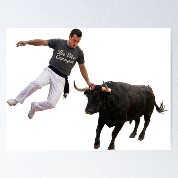 Item preview, CAMARGUE SPIRIT designed and sold by jeanlouis11430.