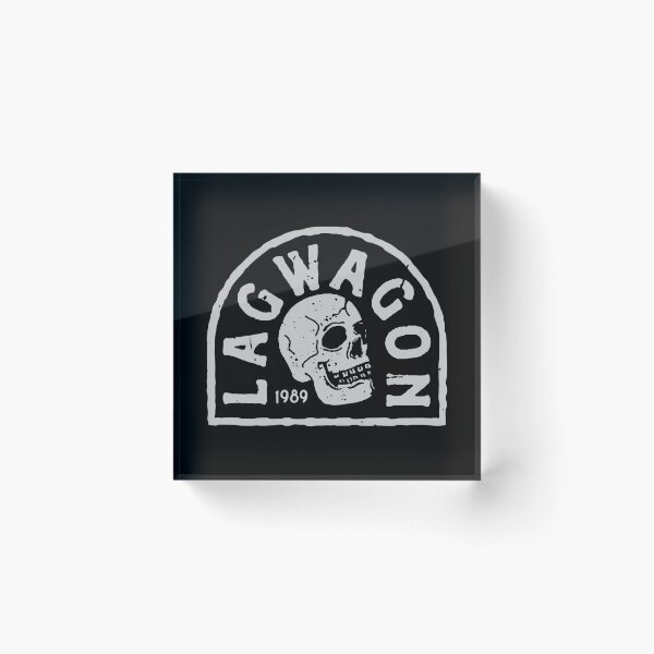 Item preview, LAGWAGON designed and sold by KeithHally.