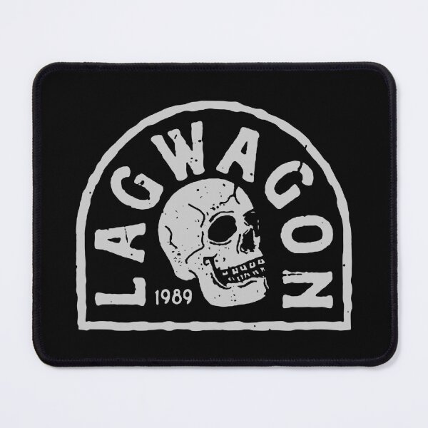 Item preview, LAGWAGON designed and sold by KeithHally.