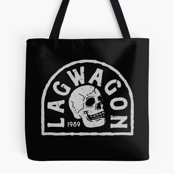 Item preview, LAGWAGON designed and sold by KeithHally.