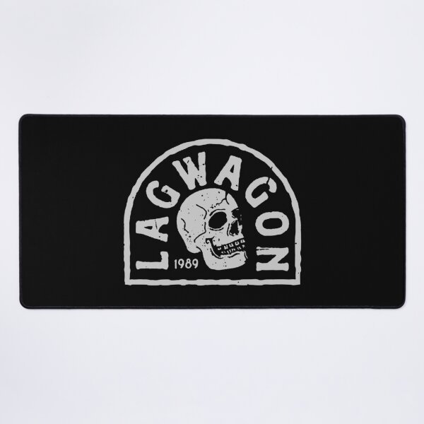 Item preview, LAGWAGON designed and sold by KeithHally.