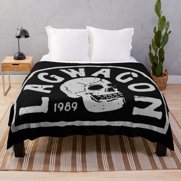 Item preview, LAGWAGON designed and sold by KeithHally.