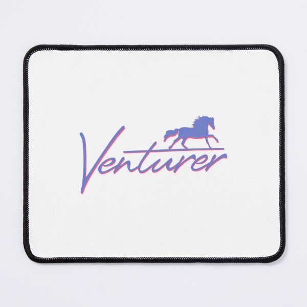 Item preview, Rivals Logo Tv Series Venturer Rupert Campbell-Black Logo designed and sold by ciutaioan.