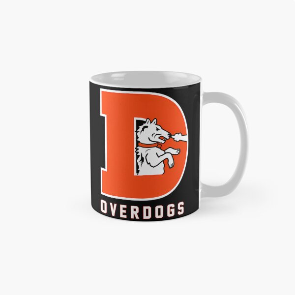 Artikelvorschau, Denver Broncos – Außenseiter entworfen und verkauft von carlocurley.